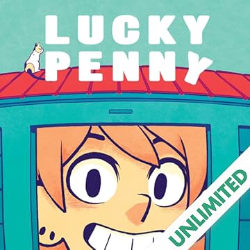 Lucky Penny
